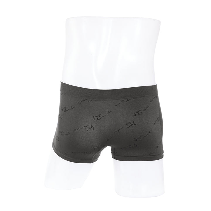Guy Laroche กางเกงในชาย Seamless ทรงTunk รุ่น JUU6837S4 มี 2 สี เทา และ กรมท่า 