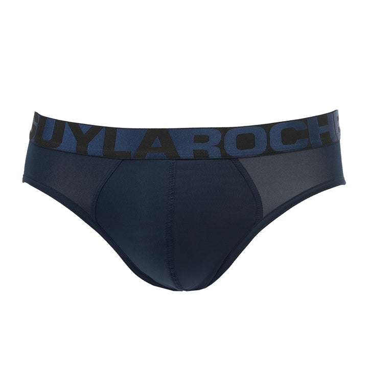 Guy Laroche กางเกงในชายรุ่นขายดี ทรง Bikini   แพค 1 ตัว (JUS5947S4) 