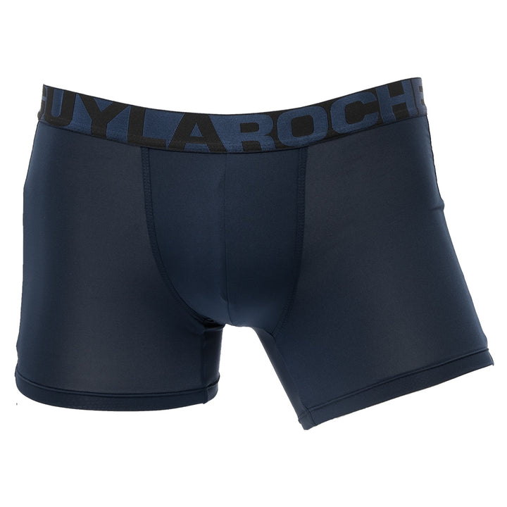 Guy Laroche กางเกงในชายรุ่นขายดี ทรง TRUNK   แพค 1 ตัว (JUU5947S4) 