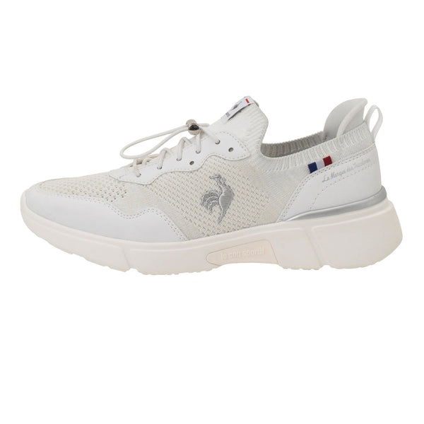 le coq sportif รองเท้าผู้หญิง รุ่น LCS LOIRE สีขาว 
