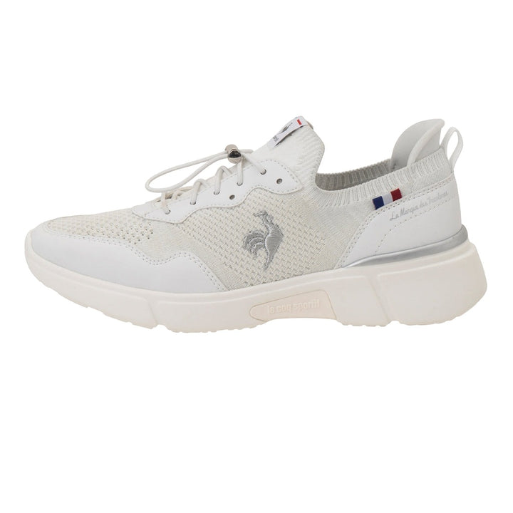 le coq sportif รองเท้าผู้หญิง รุ่น LCS LOIRE สีขาว 