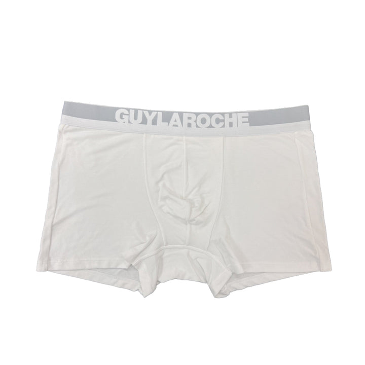 Guy Laroche กางเกงในชาย รุ่น FILAGEN ทรง TRUNK  นุ่มสบายเวลาสวมใส่ 