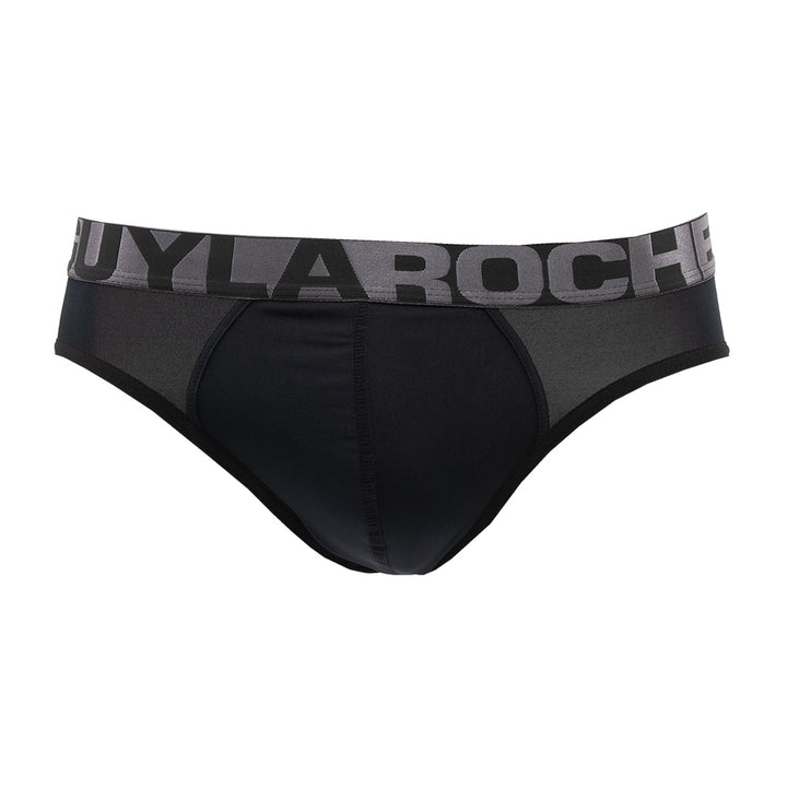 Guy Laroche กางเกงในชายรุ่นขายดี ทรง Bikini   แพค 1 ตัว (JUS5947S4) 