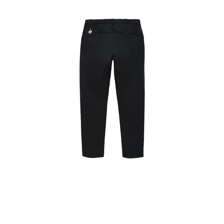le coq sportif กางเกงขายาว ออกกำลังกาย ผู้ชาย รุ่น Air Stylish  สีดำ 