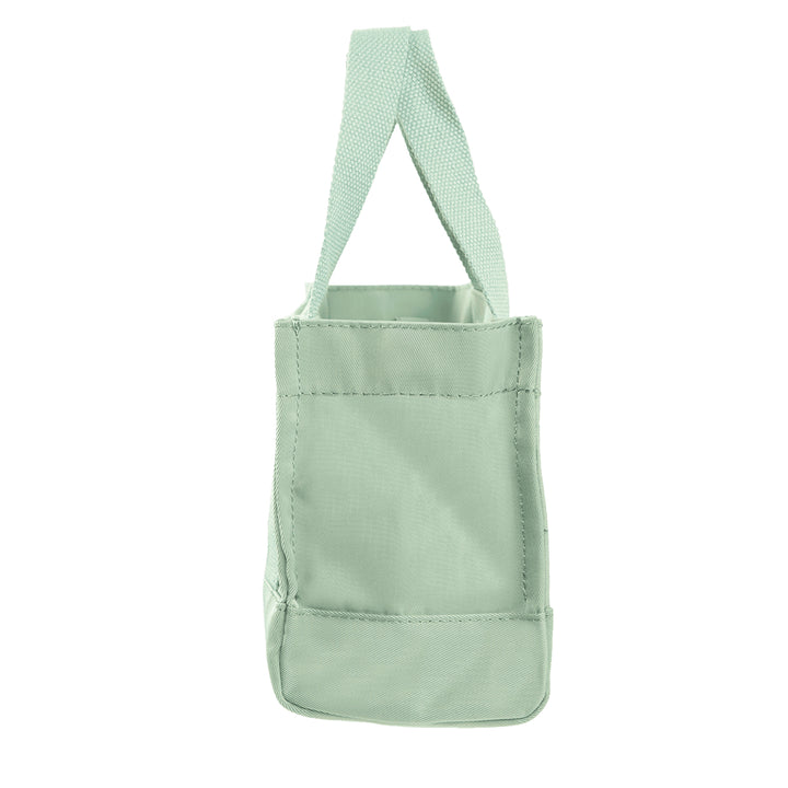 St.Andrews กระเป๋าถือ+สายสะพายยาว รุ่น SSH0029 - สีเขียวมิ้นท์ 