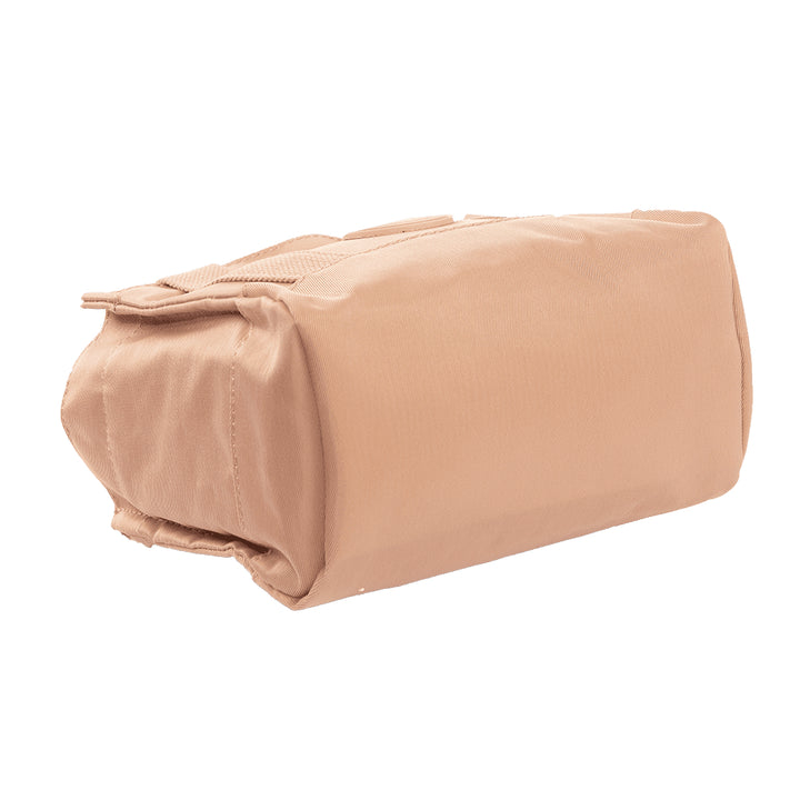St.Andrews กระเป๋าถือ+สายสะพายยาว รุ่น SSH0029 - สีชมพู 