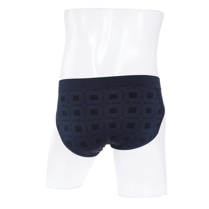 Guy Laroche กางเกงในชาย Seamless รุ่น JUS6836S4 ไร้รอยตะเข็บ 