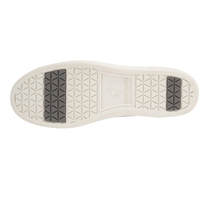 le coq sportif รองเท้าผู้หญิง รุ่น LCS FOURCHE สีดำ 