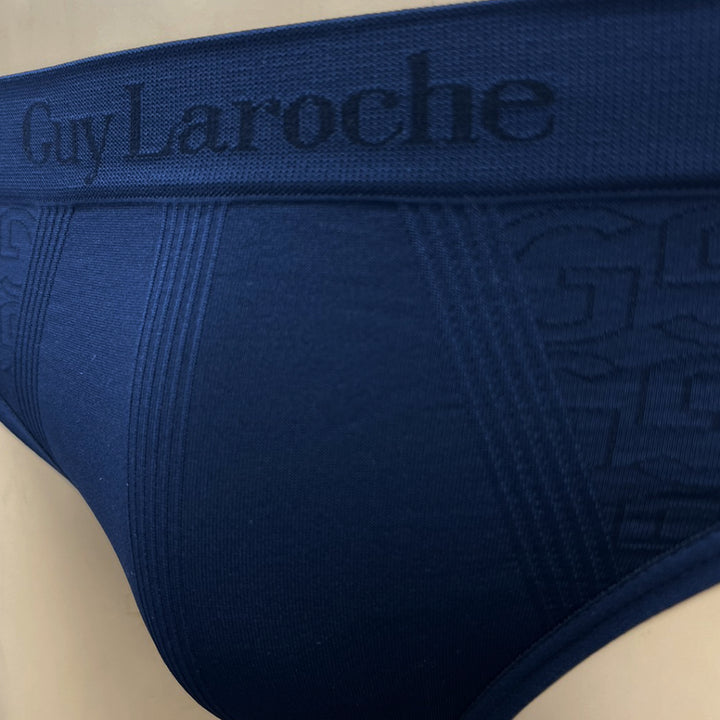 Guy Laroche กางเกงในชาย Seamless ทรง Slim ผ้า MICROFIBER/LYCRA 