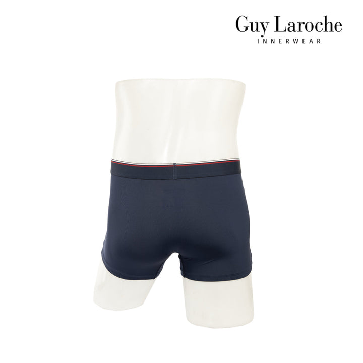 Guy Laroche กางเกงในชาย Cool Active ทรงTrunk แพ็ค 1 ตัว 