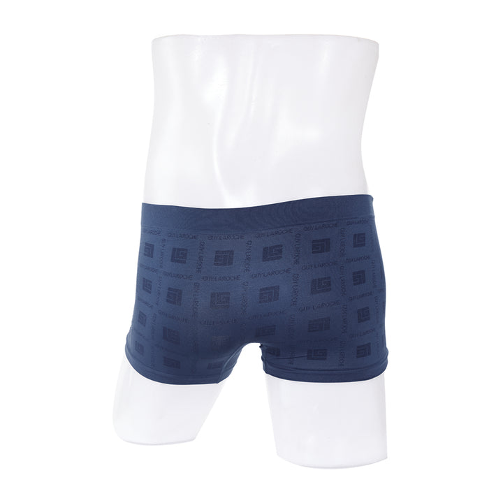 Guy Laroche กางเกงในชาย Seamless ทรงTunk รุ่น JUU6836S4 