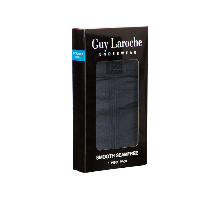 Guy Laroche กางเกงในชาย Seamless ทรงTunk รุ่น JUU6836S4 
