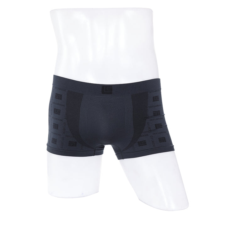 Guy Laroche กางเกงในชาย Seamless ทรงTunk รุ่น JUU6836S4 