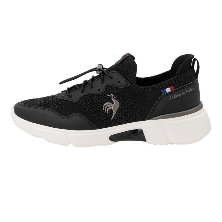 le coq sportif รองเท้าผู้หญิง รุ่น LCS LOIRE สีดำ 