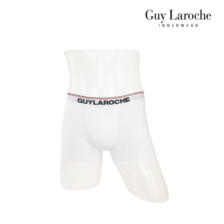 Guy Laroche กางเกงในชาย Cool Active ทรงTrunk แพ็ค 1 ตัว 