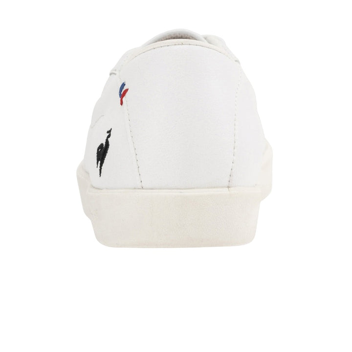 le coq sportif รองเท้าผู้หญิง รุ่น LCS FOURCHE สีขาว 