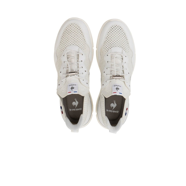 le coq sportif รองเท้าผู้หญิง รุ่น LCS LOIRE สีขาว 