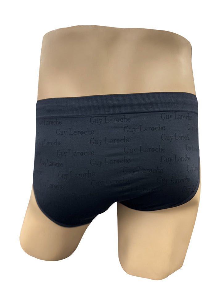 Guy Laroche กางเกงในชาย Seamless สัมผัสเนียนนุ่ม  ยืดหยุ่นรอบทิศทาง 