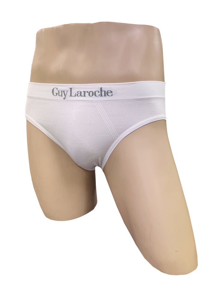 Guy Laroche กางเกงในชาย Seamless สัมผัสเนียนนุ่ม  ยืดหยุ่นรอบทิศทาง 