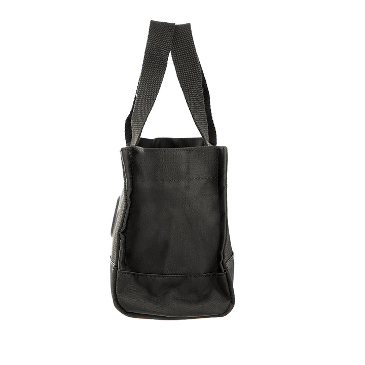 St.Andrews กระเป๋าถือ+สายสะพายยาว รุ่น SSH0029 - สีดำ 