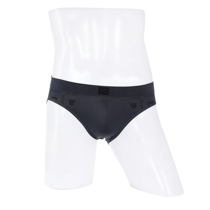 Guy Laroche กางเกงในชาย Seamless รุ่น JUS6836S4 ไร้รอยตะเข็บ 