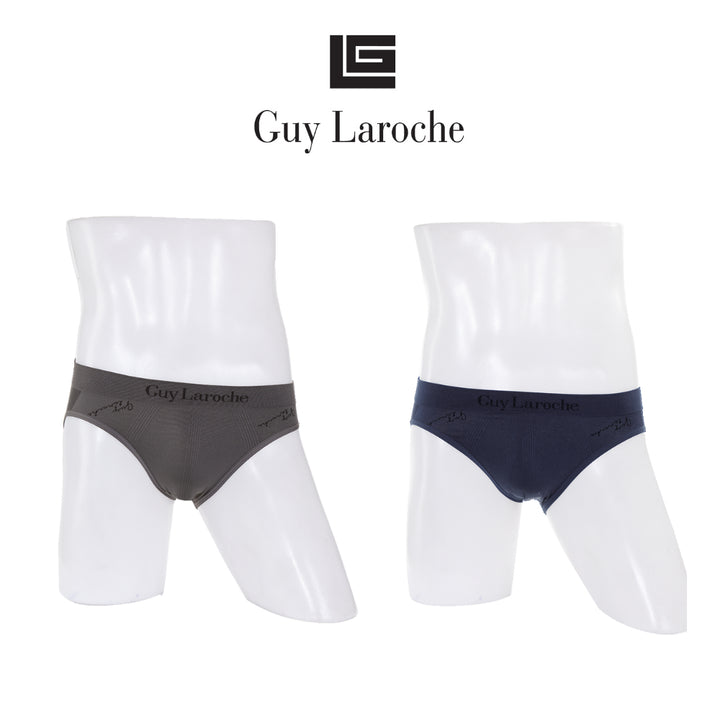 Guy Laroche กางเกงในชาย Seamless รุ่น JUS6837S4 