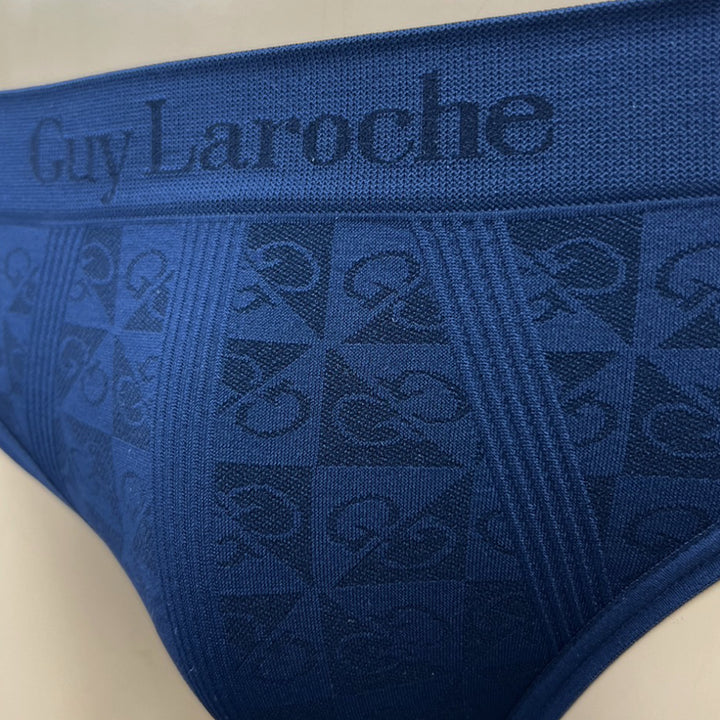 Guy Laroche กางเกงในชาย Seamless ทรง Slim ไร้รอยตะเข็บ 