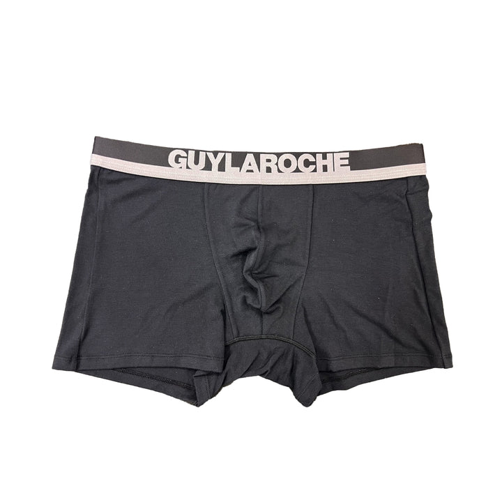 Guy Laroche กางเกงในชาย รุ่น FILAGEN ทรง TRUNK  นุ่มสบายเวลาสวมใส่ 