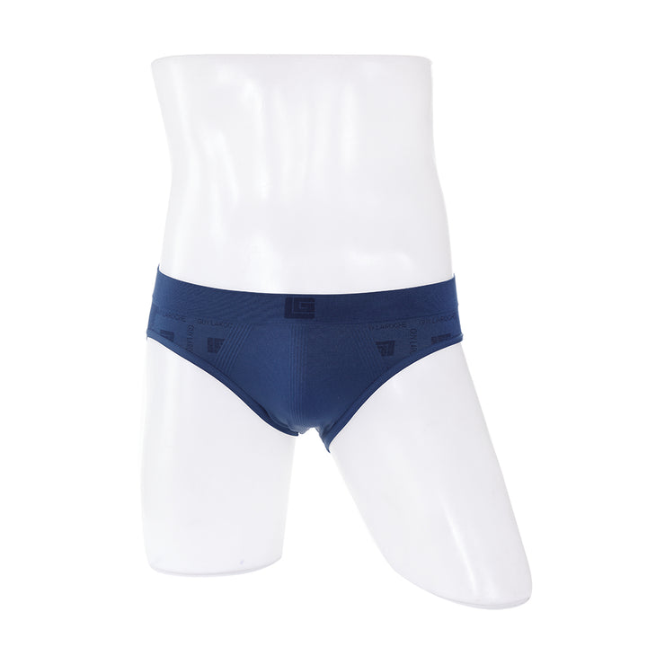 Guy Laroche กางเกงในชาย Seamless รุ่น JUS6836S4 ไร้รอยตะเข็บ 