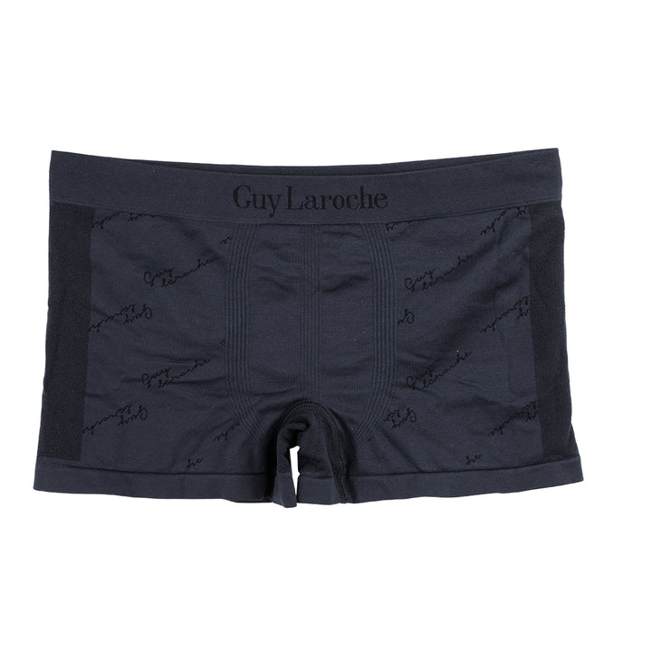Guy Laroche กางเกงในชาย Seamless ทรงTunk รุ่น JUU6837S4 มี 2 สี เทา และ กรมท่า 