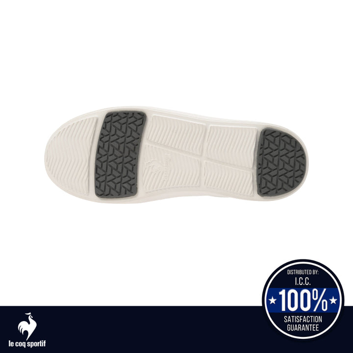 le coq sportif รองเท้าผู้หญิง รุ่น LCS CHELLES BOUND (รองเท้าลำลอง,แฟชั่น,ผ้าใบผู้หญิง,สนีกเกอร์) ICCSHOPPING