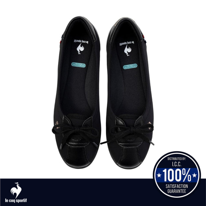 le coq sportif รองเท้าผู้หญิงรุ่น LCS MONTPELLIER PM (รองเท้าผ้าใบแฟชั่น,สลิปออน,สนีกเกอร์,บัลเล่ต์) ICCSHOPPING