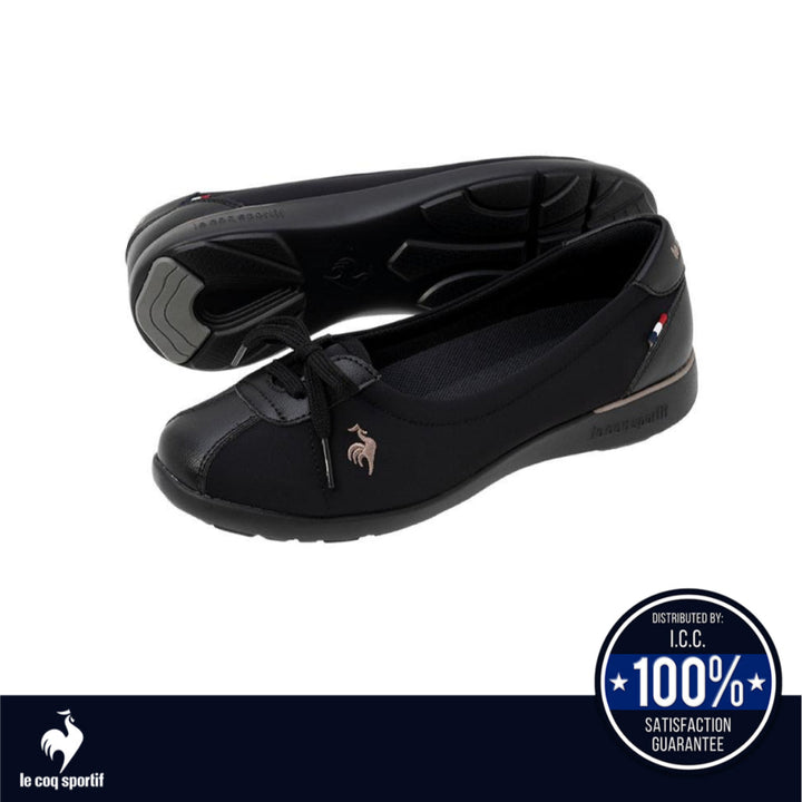 le coq sportif รองเท้าผู้หญิงรุ่น LCS MONTPELLIER PM (รองเท้าผ้าใบแฟชั่น,สลิปออน,สนีกเกอร์,บัลเล่ต์) ICCSHOPPING