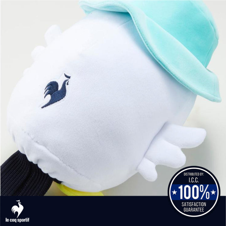 Le Coq Sportif ปลอกหุ้มหัวไม้กอล์ฟ Driver (Golf, ปลอกหุ้มไม้กอล์ฟ) ICCSHOPPING
