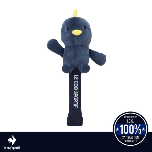 Le Coq Sportif ปลอกหุ้มหัวไม้กอล์ฟ Utility (Golf, ปลอกหุ้มไม้กอล์ฟ) ICCSHOPPING