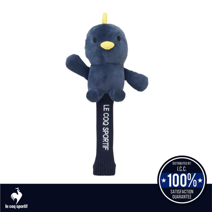Le Coq Sportif ปลอกหุ้มหัวไม้กอล์ฟ Utility (Golf, ปลอกหุ้มไม้กอล์ฟ) ICCSHOPPING