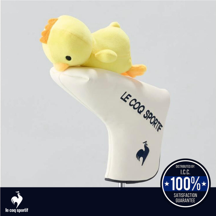 Le Coq Sportif ปลอกหุ้มหัวไม้กอล์ฟ Putter  (Golf, ปลอกหุ้มไม้กอล์ฟ) ICCSHOPPING