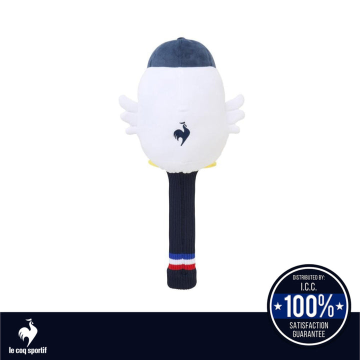 Le Coq Sportif ปลอกหุ้มหัวไม้กอล์ฟ Driver (Golf, ปลอกหุ้มไม้กอล์ฟ) ICCSHOPPING