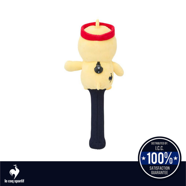 Le Coq Sportif ปลอกหุ้มหัวไม้กอล์ฟ Fairway (Golf, ปลอกหุ้มหัวไม้กอล์ฟ) ICCSHOPPING