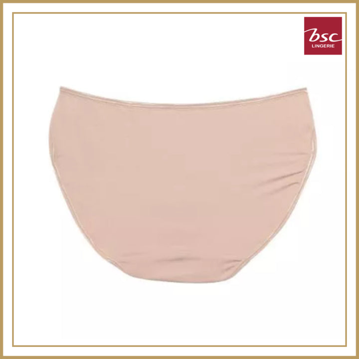 BSC Lingerie กางเกงในเบสิค ทรงบิกินี่ (1 ตัว) รุ่น BU3622 