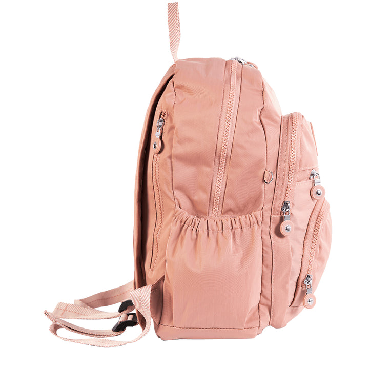 St.Andrews กระเป๋าเป้ รุ่น SSH0031 - สีชมพู 