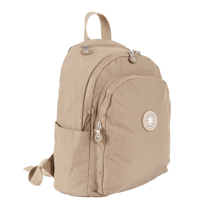 St.Andrews กระเป๋าเป้ รุ่น SSH0035 - สีเบจ 
