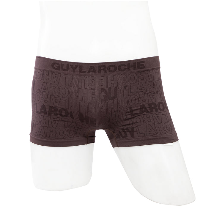 Guy Laroche กางเกงในชาย Seamless ทรงTunk มี 3 สี รุ่น JUU6839W4 