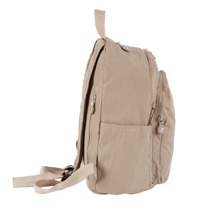St.Andrews กระเป๋าเป้ รุ่น SSH0035 - สีเบจ 