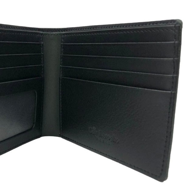 Guy Laroche กระเป๋าสตางค์ พับสั้น 8 การ์ด สีเขียว รุ่น SPIRIT (BW11091S5GRS1) 