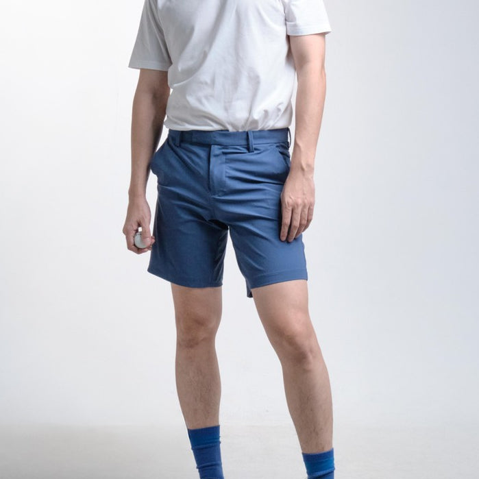 era-won กางเกงขาสั้น รุ่น Golf Trousers & Shorts สี น้ำเงิน ICCSHOPPING