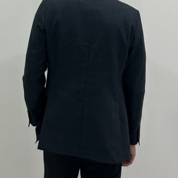 era-won เสื้อสูธ รุ่น CLASSIC DOUBLE BREASTED SUIT สี Navy ICCSHOPPING