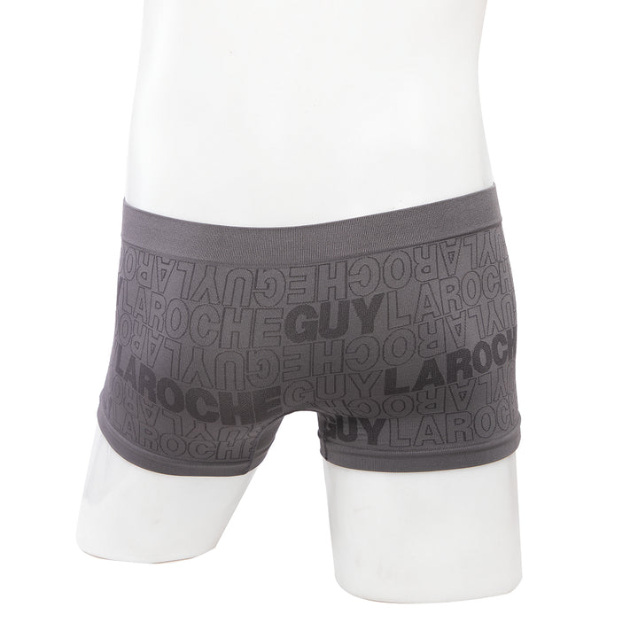 Guy Laroche กางเกงในชาย Seamless ทรงTunk มี 3 สี รุ่น JUU6839W4 