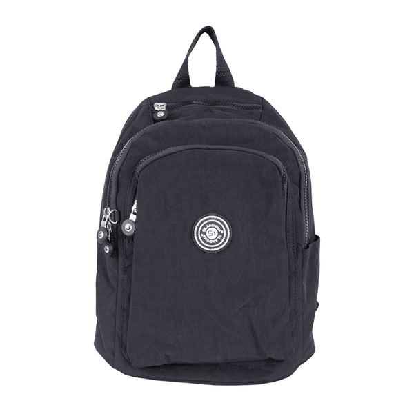 St.Andrews กระเป๋าเป้ รุ่น SSH0035 - สีดำ 