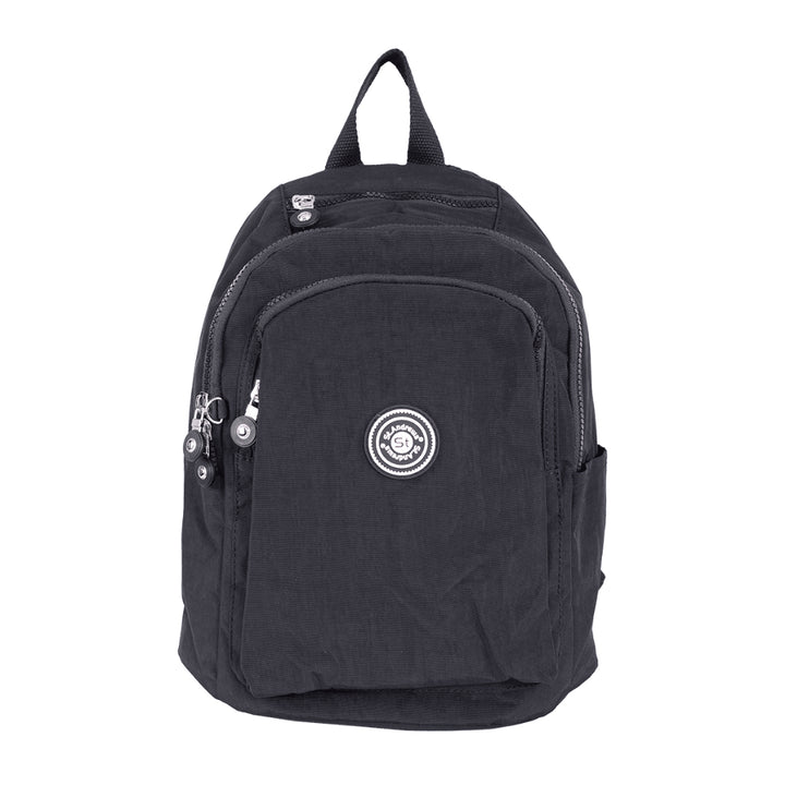 St.Andrews กระเป๋าเป้ รุ่น SSH0035 - สีดำ 